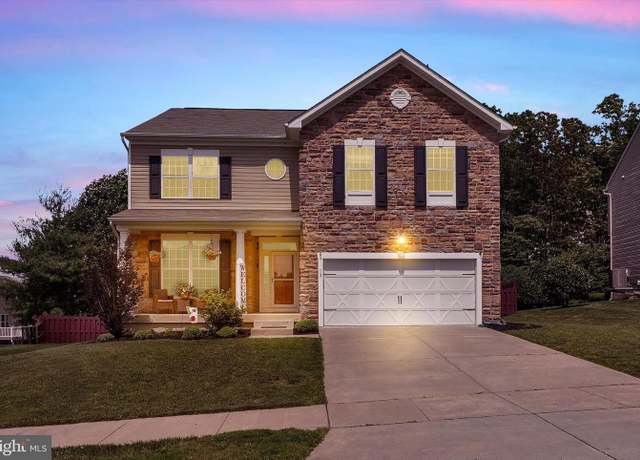 Property at 12 Goldspire Dr, Elkton, MD 21921, 4 beds, 3.5 baths