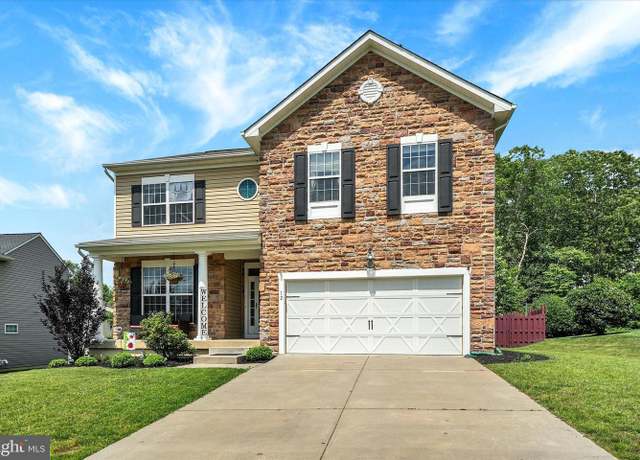 Property at 12 Goldspire Dr, Elkton, MD 21921, 4 beds, 3.5 baths