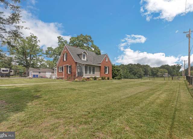 Property at 9555 Bel Alton Newtown Rd, Bel Alton, MD 20611, 3 beds, 2.5 baths