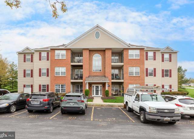 Property at 3820 Normandy Dr Unit 3B, Hampstead, MD 21074, 2 beds, 2 baths