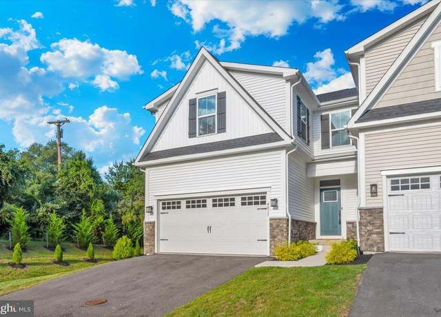 Property at 4017 Rudy Dr, Sykesville, MD 21784, 3 beds, 3.5 baths