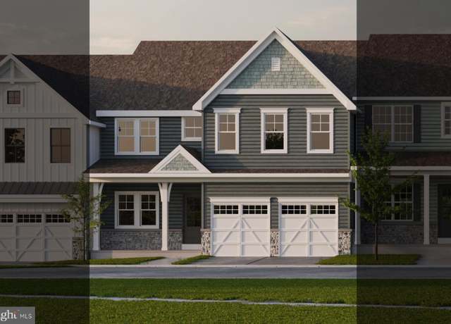 Property at 2929 Fence Buster Ct, Frederick, MD 21702, 3 beds, 2.5 baths