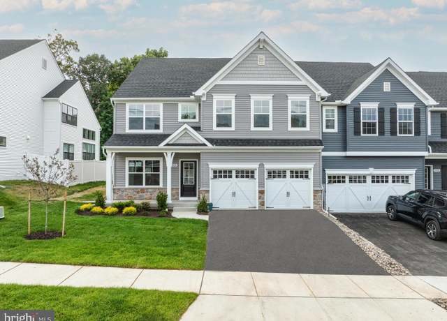 Property at 2929 Fence Buster Ct, Frederick, MD 21702, 3 beds, 2.5 baths