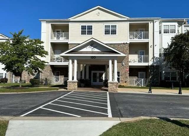Property at 120 Burgess Hill Way #207, Frederick, MD 21702, 2 beds, 2 baths