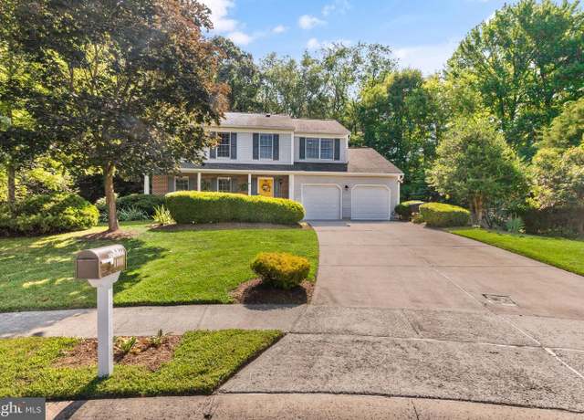 Property at 1401 Emily Ct E, Abingdon, MD 21009, 4 beds, 3 baths