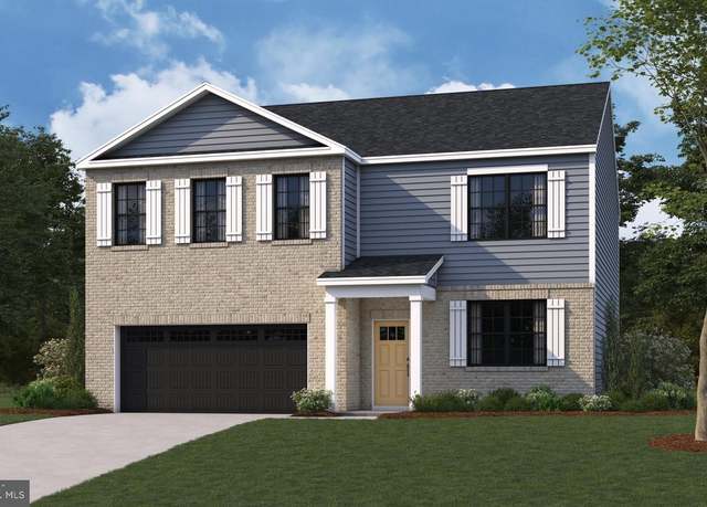 Property at 9532 Bolton Farm Ln, Laurel, MD 20723, 6 beds, 4 baths