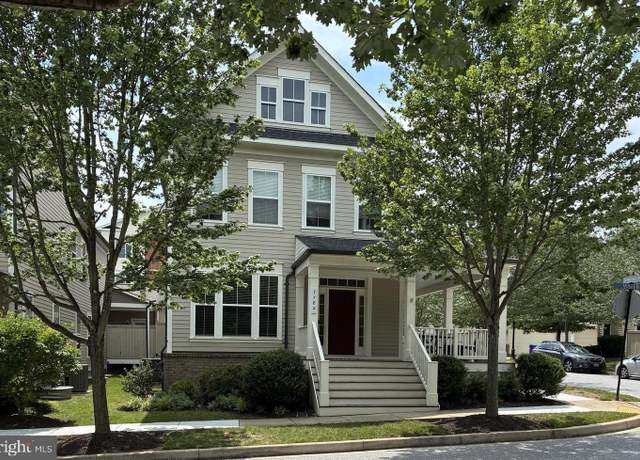 Property at 7782 Water St, Fulton, MD 20759, 4 beds, 3.5 baths