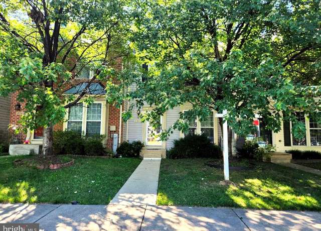 Property at 5992 Autumn Spell SE, Elkridge, MD 21075, 3 beds, 3 baths