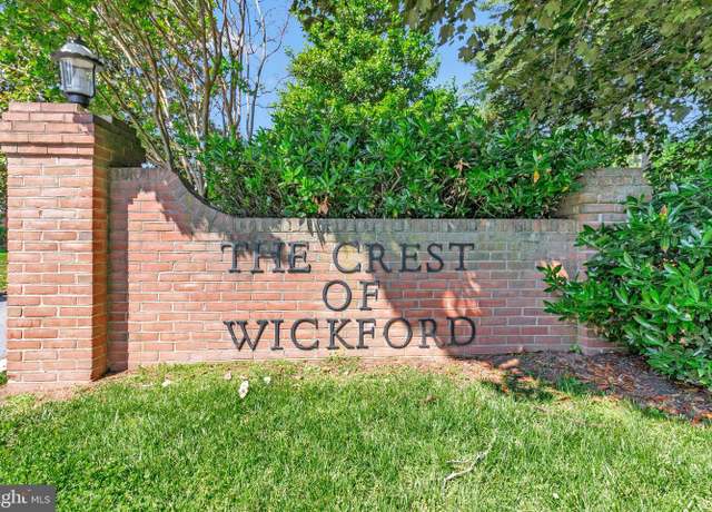 Property at 11030 Wickshire Way, North Bethesda, MD 20852, 3 beds, 3.5 baths