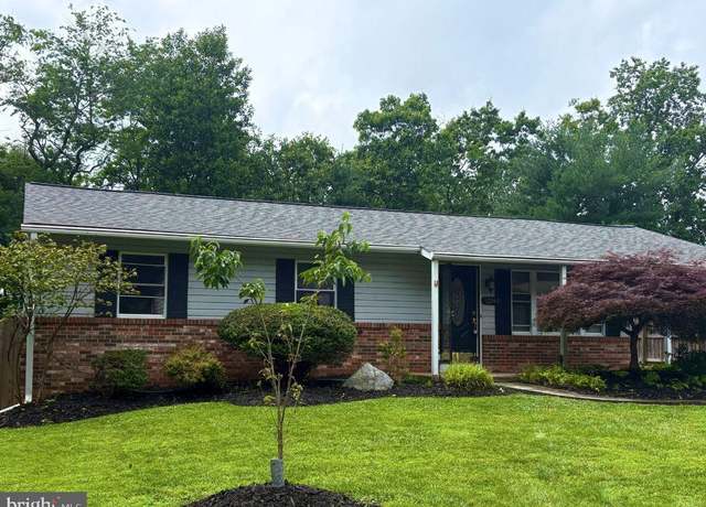 Property at 12148 Suffolk Ter, Gaithersburg, MD 20878, 5 beds, 3 baths