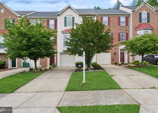 Property at 7315 Serenade Cir, Clinton, MD 20735, 3 beds, 3 baths