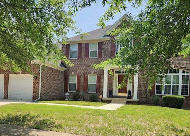 Property at 14207 Pollin St, Accokeek, MD 20607, 4 beds, 3.5 baths