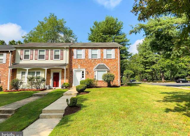 Property at 8901 Grandhaven Ave, Upper Marlboro, MD 20772, 3 beds, 1.5 baths