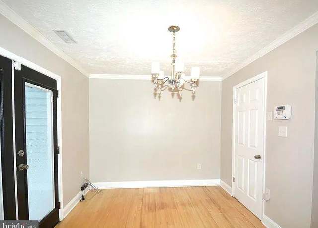 Property at 7337 Shady Glen Ter, Capitol Heights, MD 20743, 3 beds, 2 baths