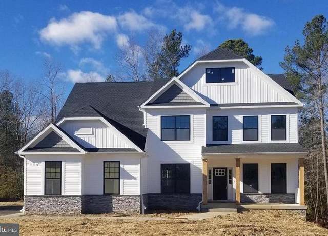Property at 23622 Kingston Shores Ln, California, MD 20619, 4 beds, 2.5 baths