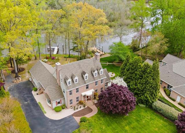 Property at 5619 Scottish Highlands Cir, Salisbury, MD 21801, 5 beds, 4 baths