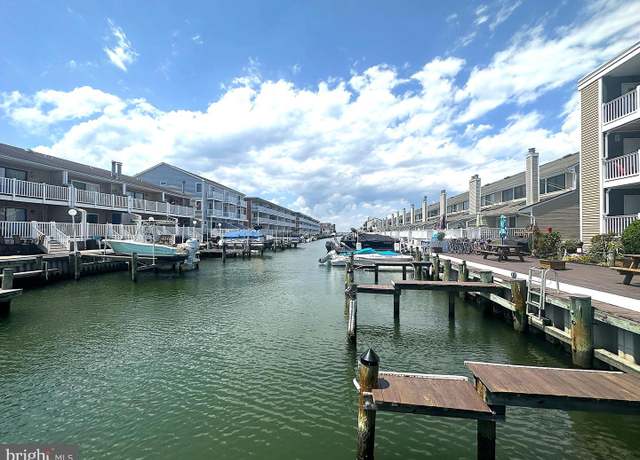 Property at 703 94th St #7, Ocean City, MD 21842, 3 beds, 2 baths