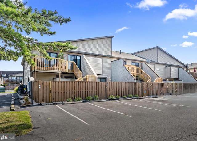 Property at 105 120th St Unit 38A5, Ocean City, MD 21842, 2 beds, 2 baths