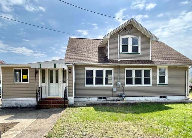 Property at 735 Olive St, Florence, NJ 08518, 5 beds, 1.5 baths