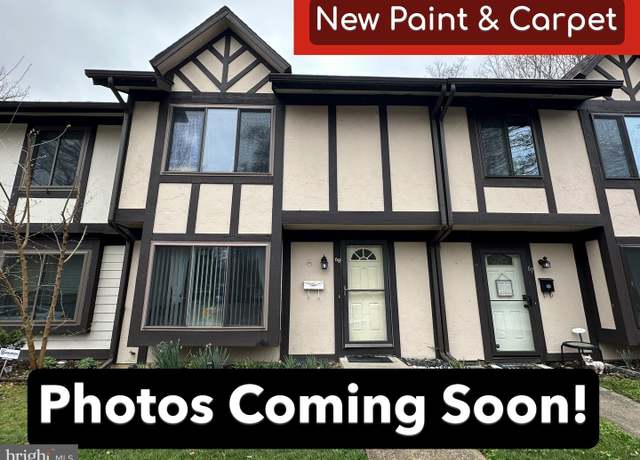 Property at 68 White Birch Ct, Lumberton, NJ 08048, 3 beds, 2.5 baths