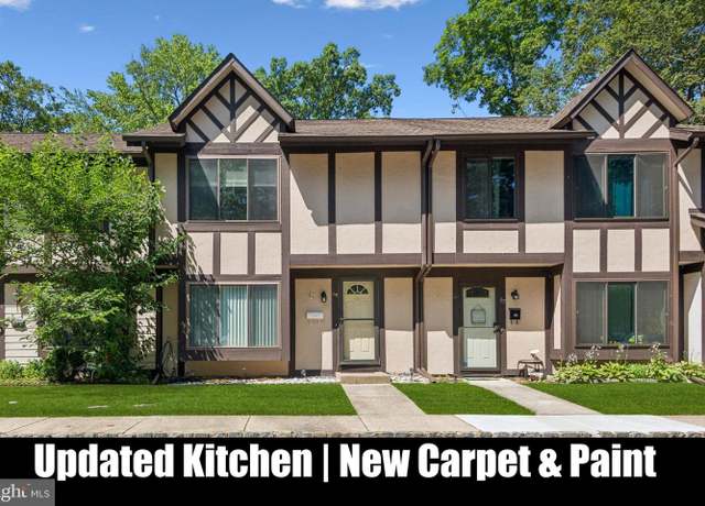 Property at 68 White Birch Ct, Lumberton, NJ 08048, 3 beds, 2.5 baths