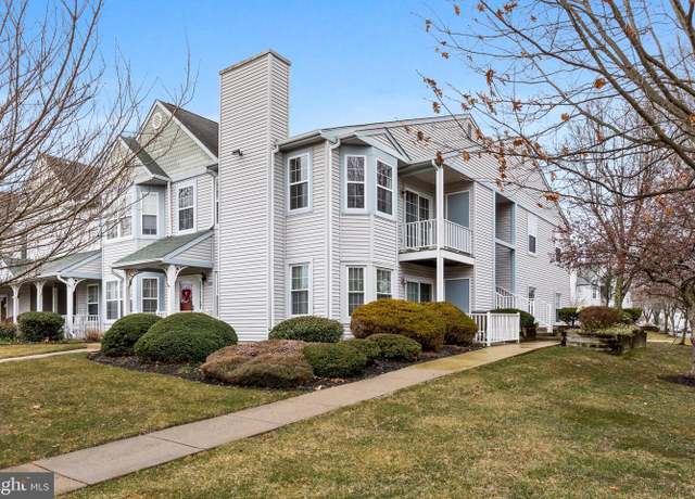 Property at 1008 Sweetwater Dr, Cinnaminson, NJ 08077, 2 beds, 2 baths