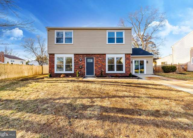 Property at 2 Hartford Rd, Clementon, NJ 08021, 4 beds, 1.5 baths