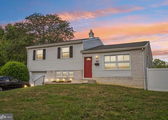 Property at 202 W Maiden Ln, Somerdale, NJ 08083, 3 beds, 1.5 baths