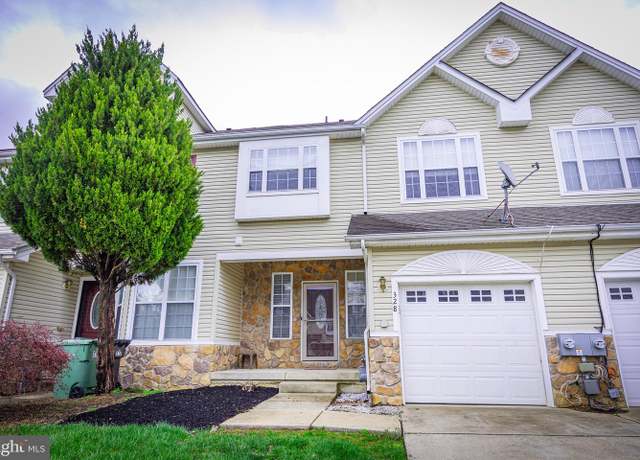 Property at 328 Keswick Dr, Woolwich Twp, NJ 08085, 2 beds, 2.5 baths