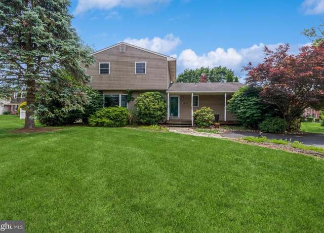 Property at 1280 Ellis Mill Rd, Mullica Hill, NJ 08062, 3 beds, 2.5 baths