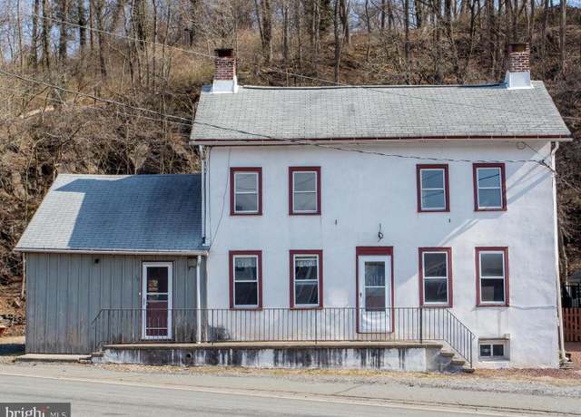 Property at 30 N Franklin St, Lambertville, NJ 08530