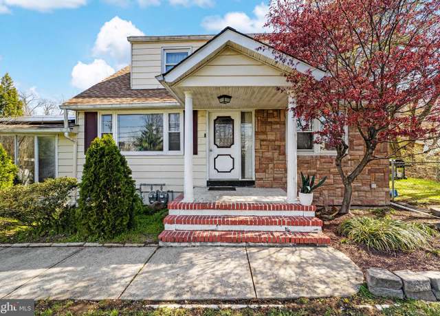 Property at 3534 Klockner Rd, Hamilton, NJ 08691, 4 beds, 2 baths