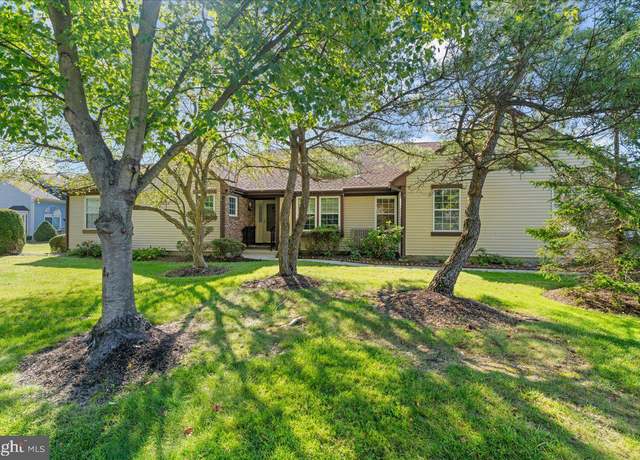 Property at 1 Rothwell Dr, Monroe Township, NJ 08831, 2 beds, 2 baths