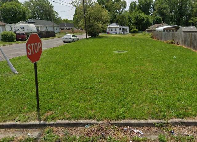Property at 0 Park Ave, Penns Grove, NJ 08069