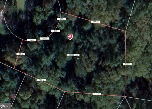Property at 69 Cheryl Trl, Fairfield, PA 17320