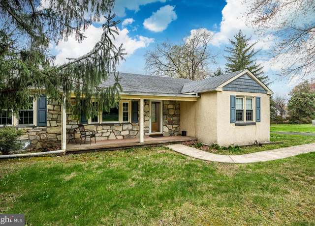 Property at 1908 Durham Rd, New Hope, PA 18938, 3 beds, 2 baths