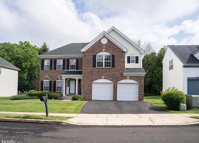 Property at 167 Equestrian Dr, New Hope, PA 18938, 4 beds, 2.5 baths