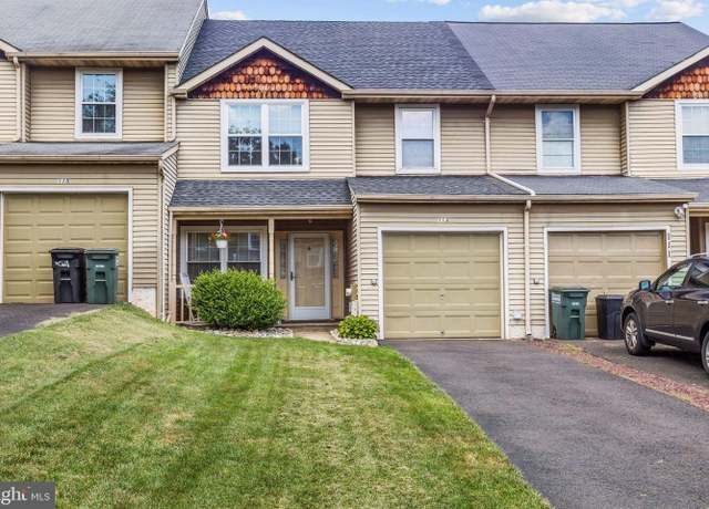Property at 113 Mulberry Dr, Holland, PA 18966, 4 beds, 2.5 baths