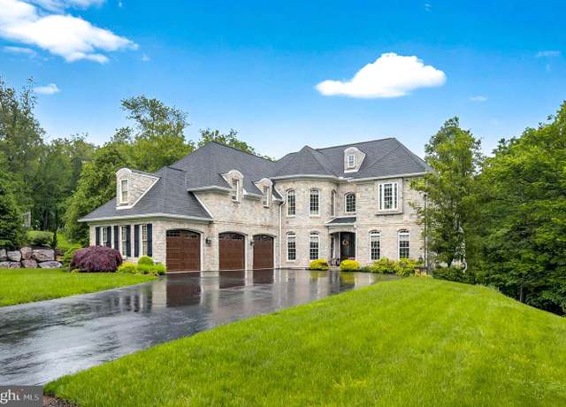 Property at 1780 Eliza Way, Mechanicsburg, PA 17050, 6 beds, 5.5 baths