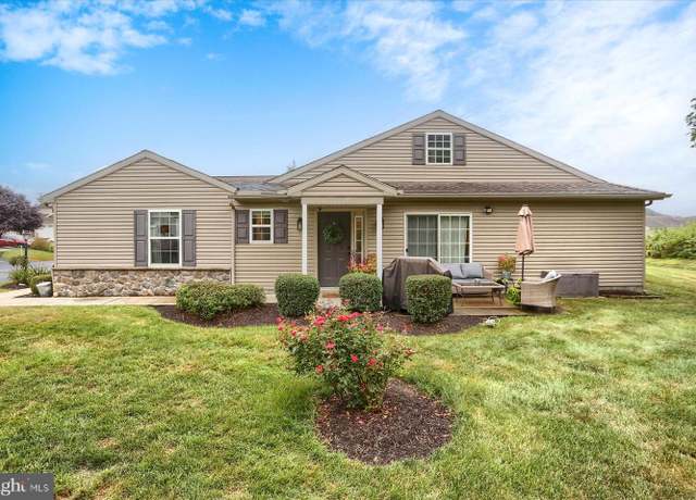 Property at 2398 Mill Rd, Mechanicsburg, PA 17055, 2 beds, 2 baths