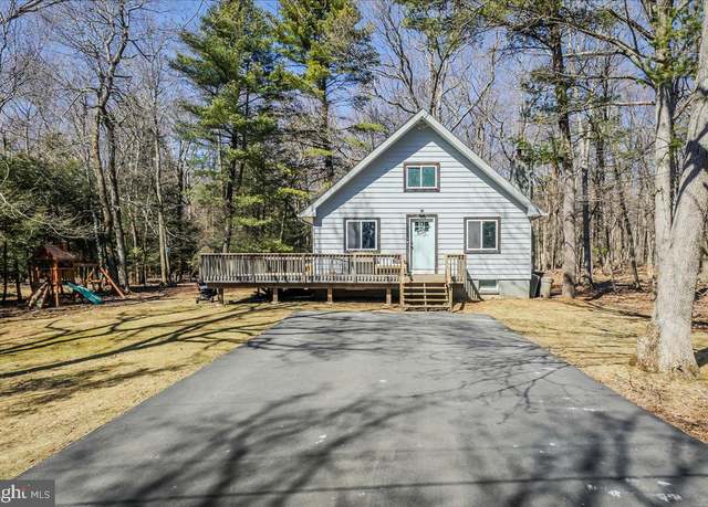 Property at 31 Junco Ln, Albrightsville, PA 18210, 3 beds, 1.5 baths