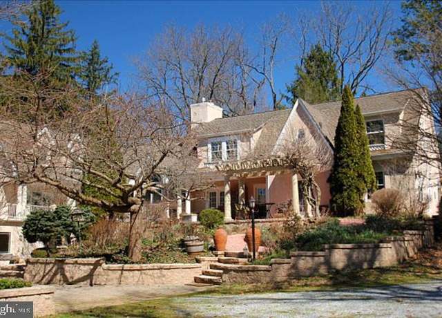 Property at 301 Westtown Way, West Chester, PA 19382, 9 beds, 10 baths