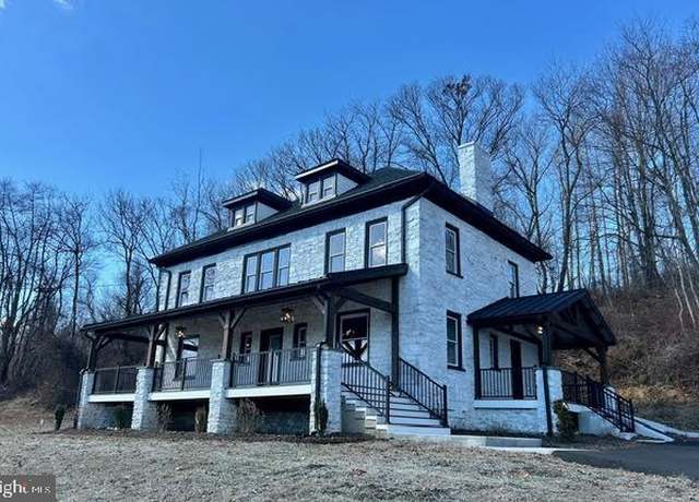 Property at 1265 W Baltimore Pike, Toughkenamon, PA 19374, 4 beds, 3.5 baths