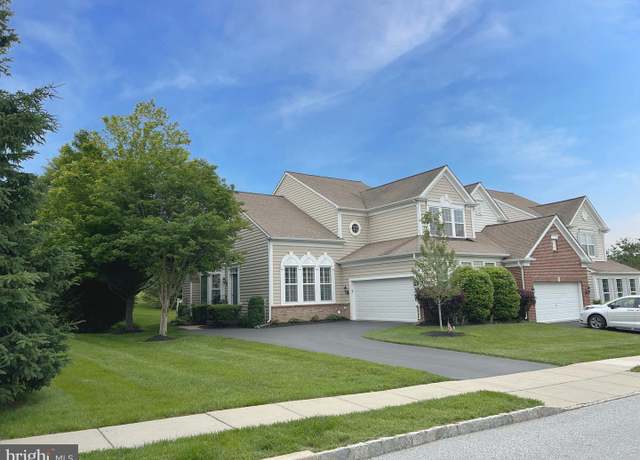 Property at 145 Bolero Dr, Downingtown, PA 19335, 3 beds, 2.5 baths
