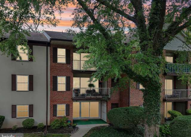 Property at 272 Drummers Ln #272, Wayne, PA 19087, 2 beds, 2 baths