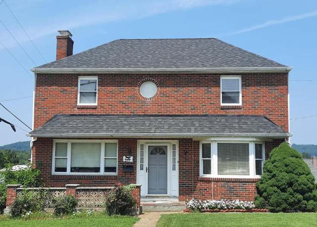 Property at 277 Highland Ave, Downingtown, PA 19335, 3 beds, 1.5 baths