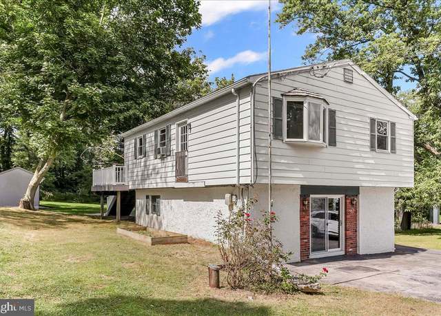 Property at 329 S Bonsall Rd, Coatesville, PA 19320, 3 beds, 2 baths