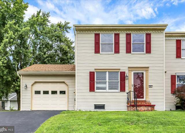 Property at 1821 Lexington Ave, Middletown, PA 17057, 3 beds, 2.5 baths