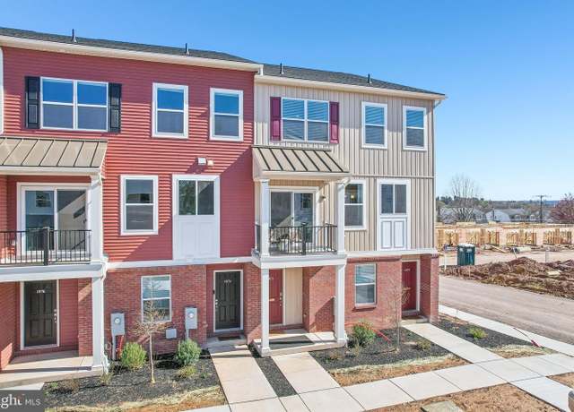 Property at 1850 Arbor Place Dr Unit 48E, Norristown, PA 19401, 2 beds, 2.5 baths