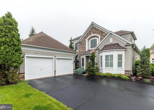 Property at 267 Goldenrod Dr, Upper Gwynedd, PA 19446, 3 beds, 2.5 baths